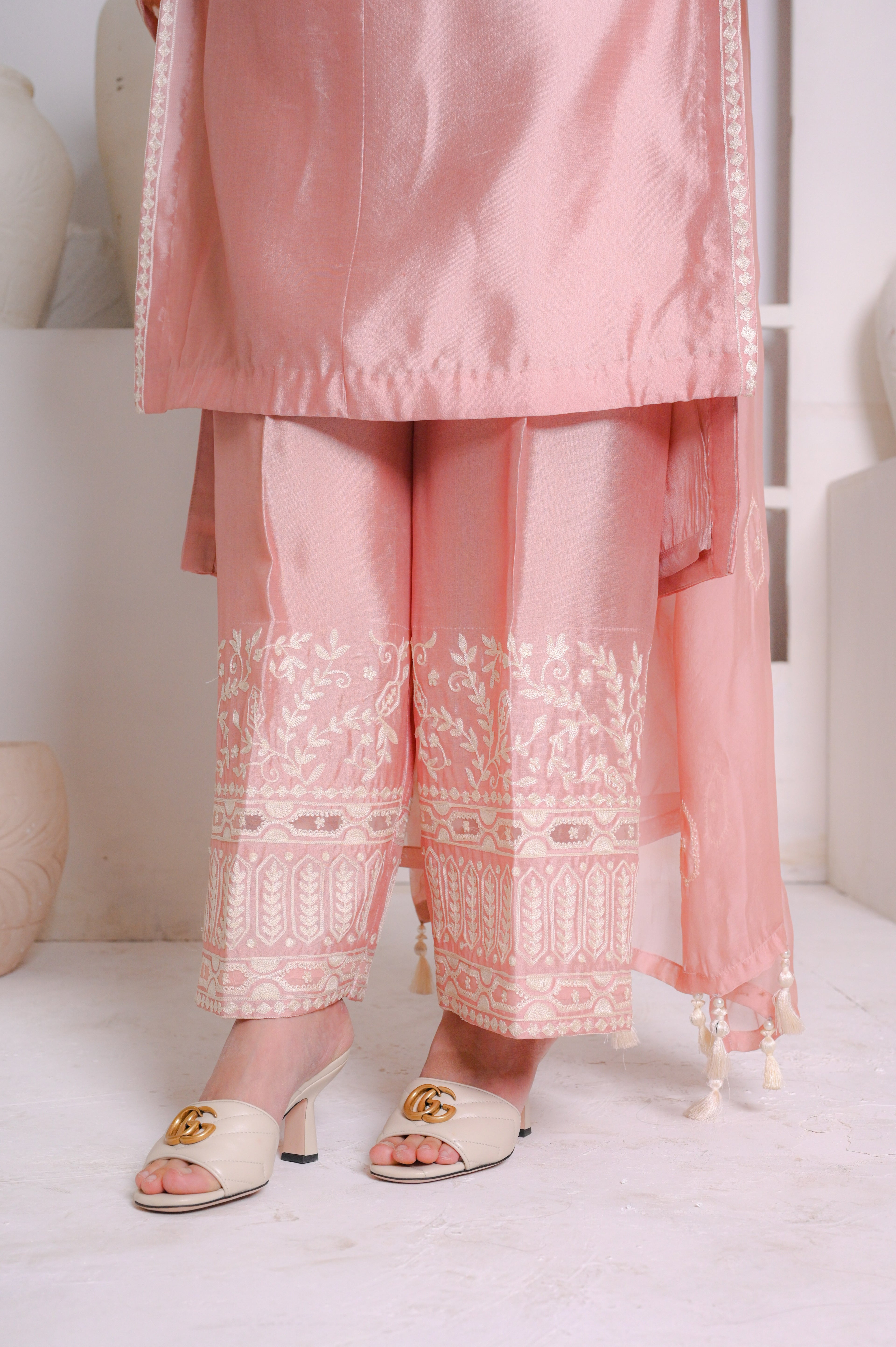 Blush
