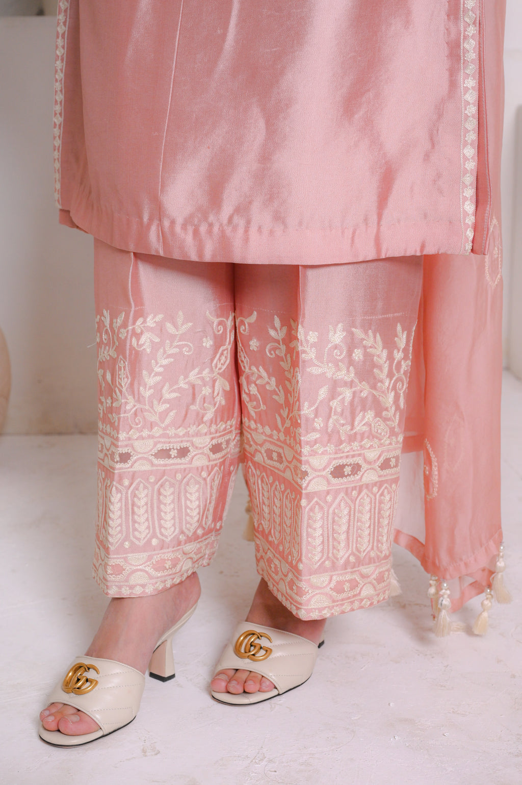 Blush